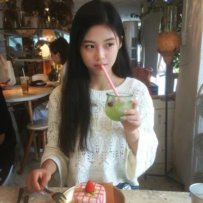 湖畔春晓