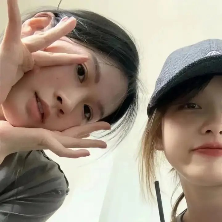 我的兄弟姐妹
